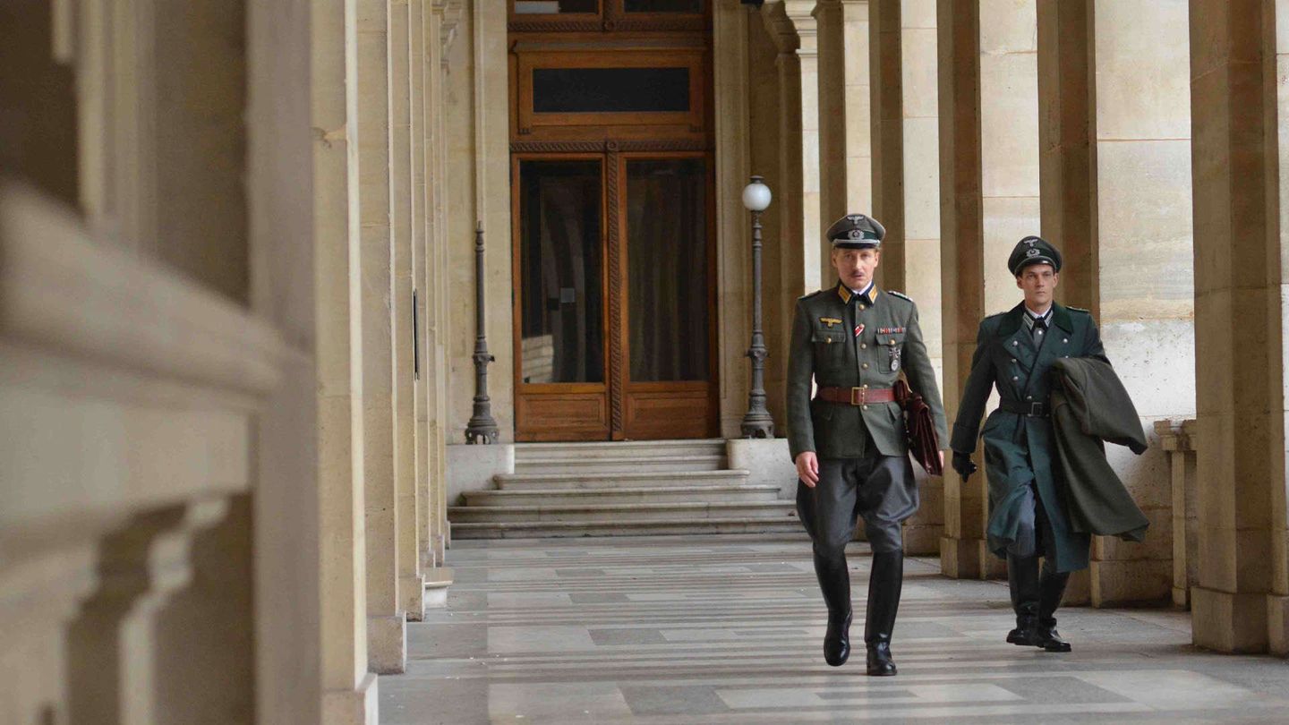 Francofonia