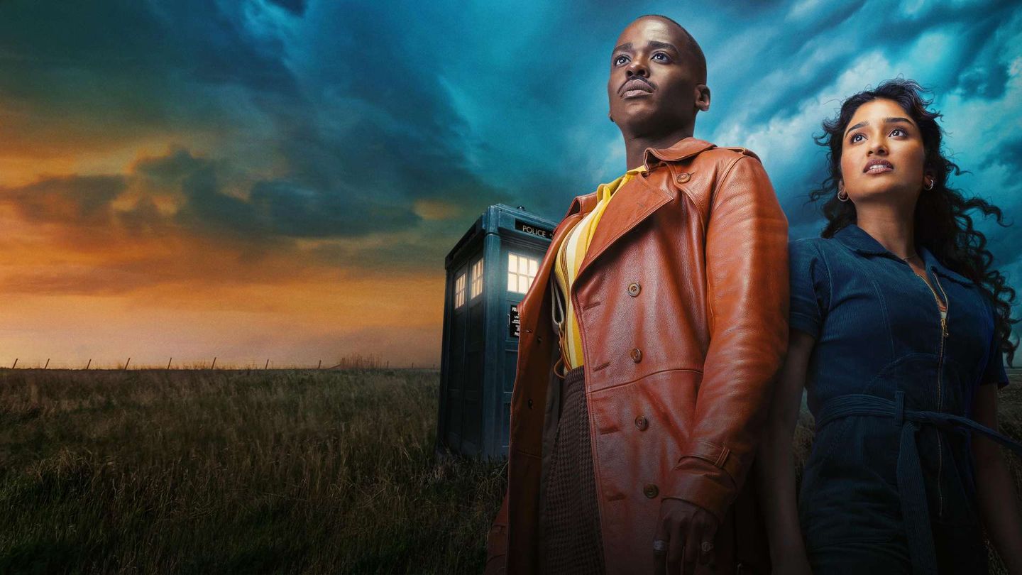 Doctor Who