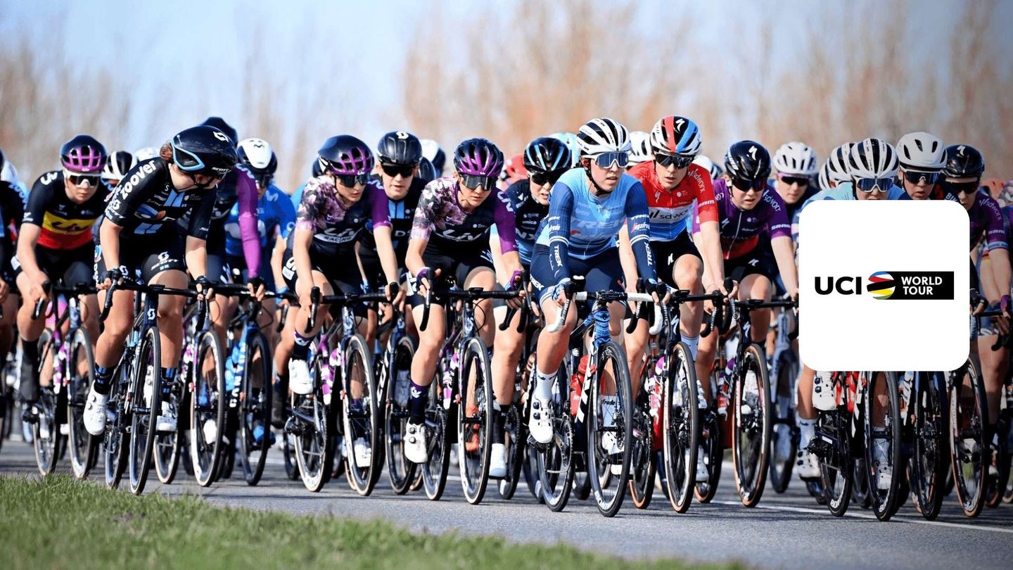 Giro del Delfinato | 6ª tappa | 13.6 ore 15:25