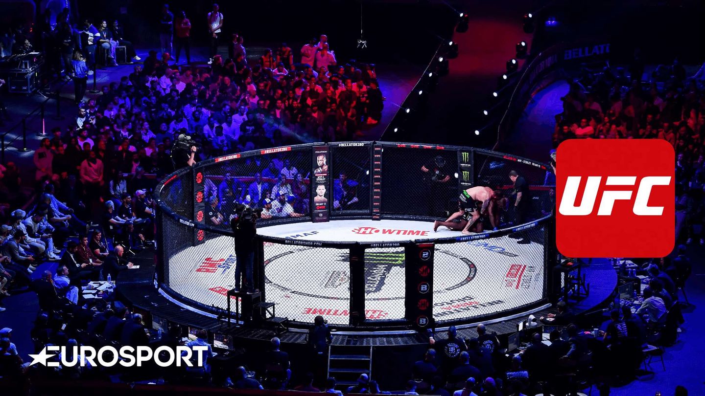 UFC Highlights | Episodio 20 | 13.6 ore 00:00