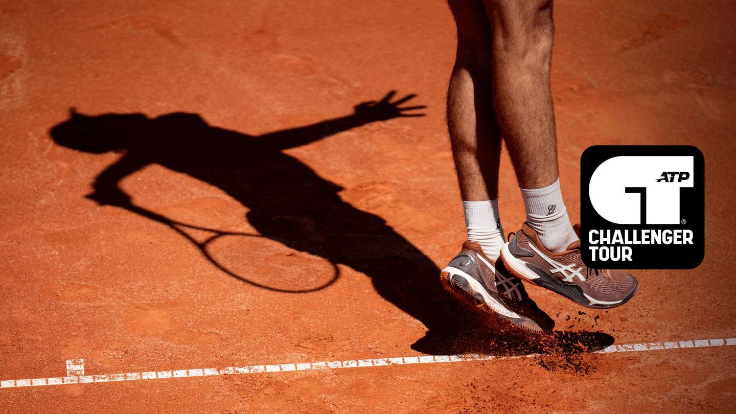 Internazionali di tennis Città di Perugia | Giorno 4, 1ª sessione | 12.6 ore 13:00