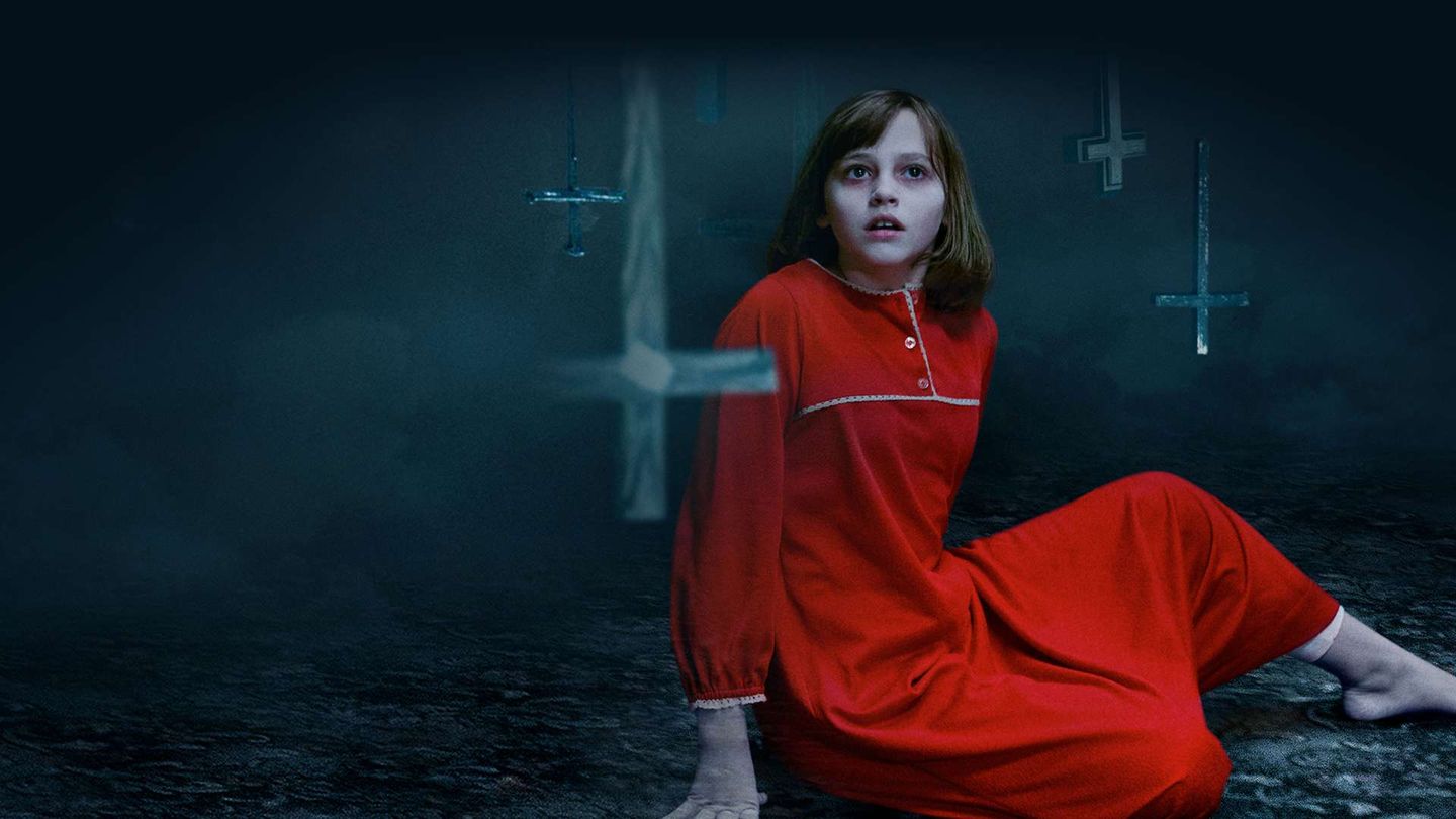 The Conjuring - Il caso Enfield