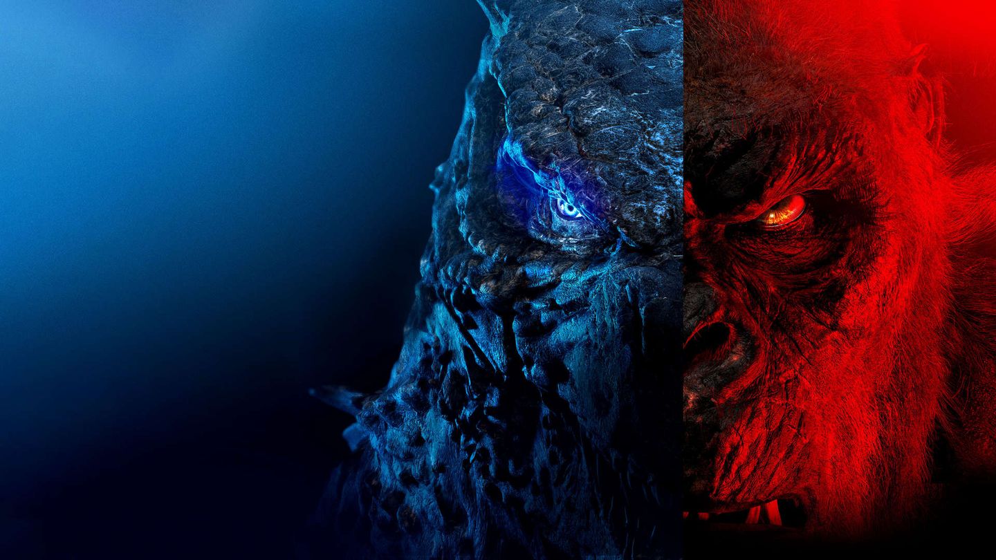 Godzilla vs. Kong