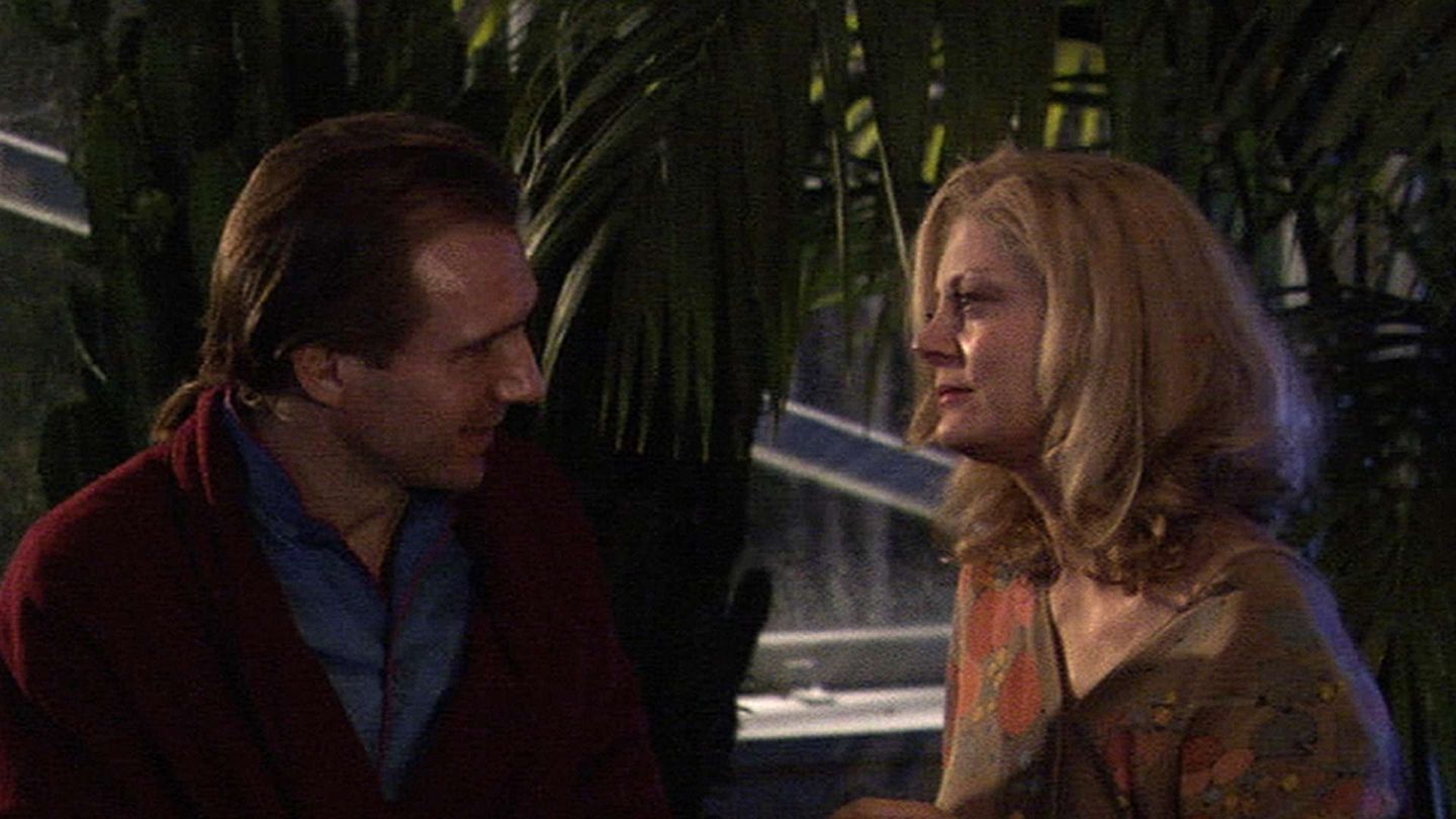 Bernard & Doris - Complici amici