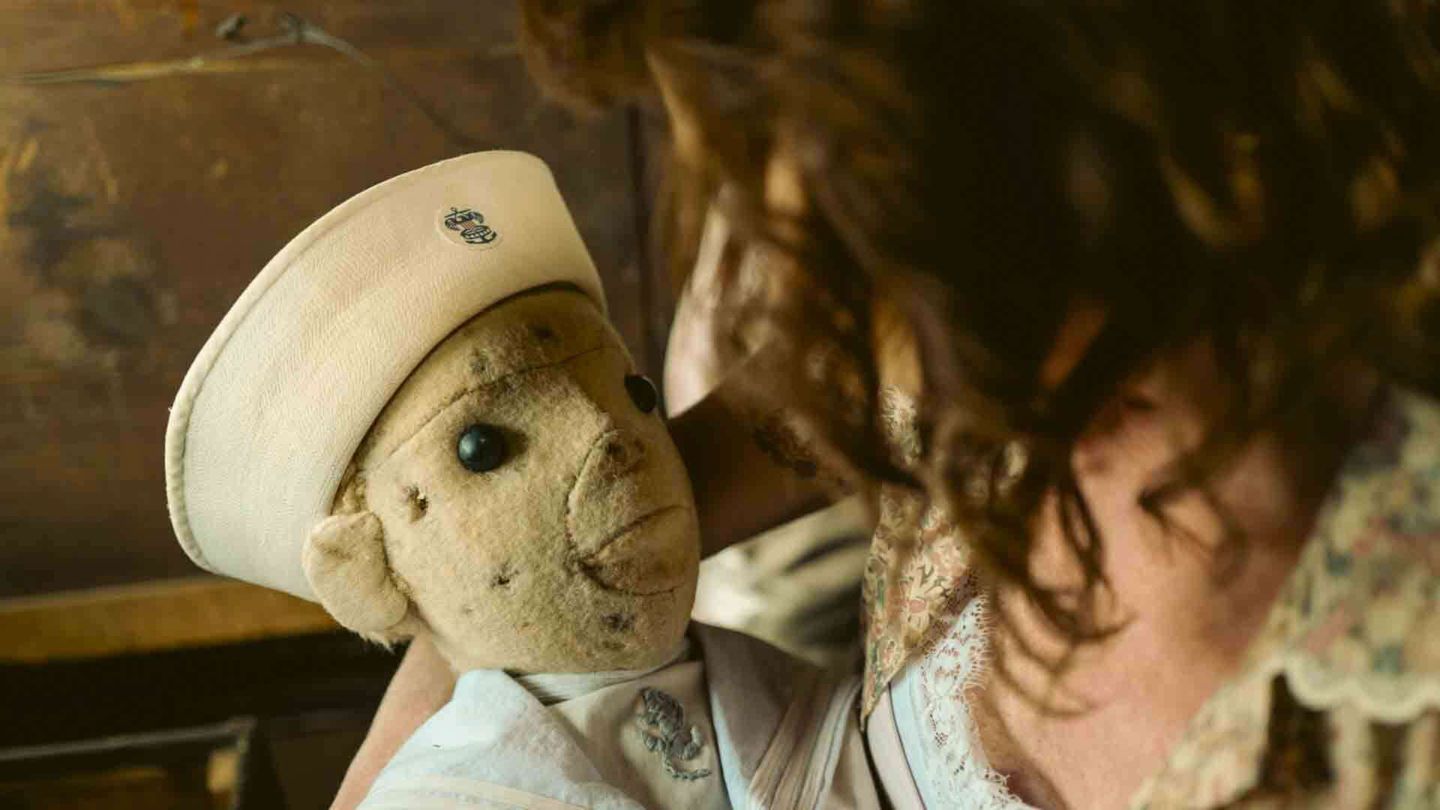 Il mistero di Robert: la bambola posseduta