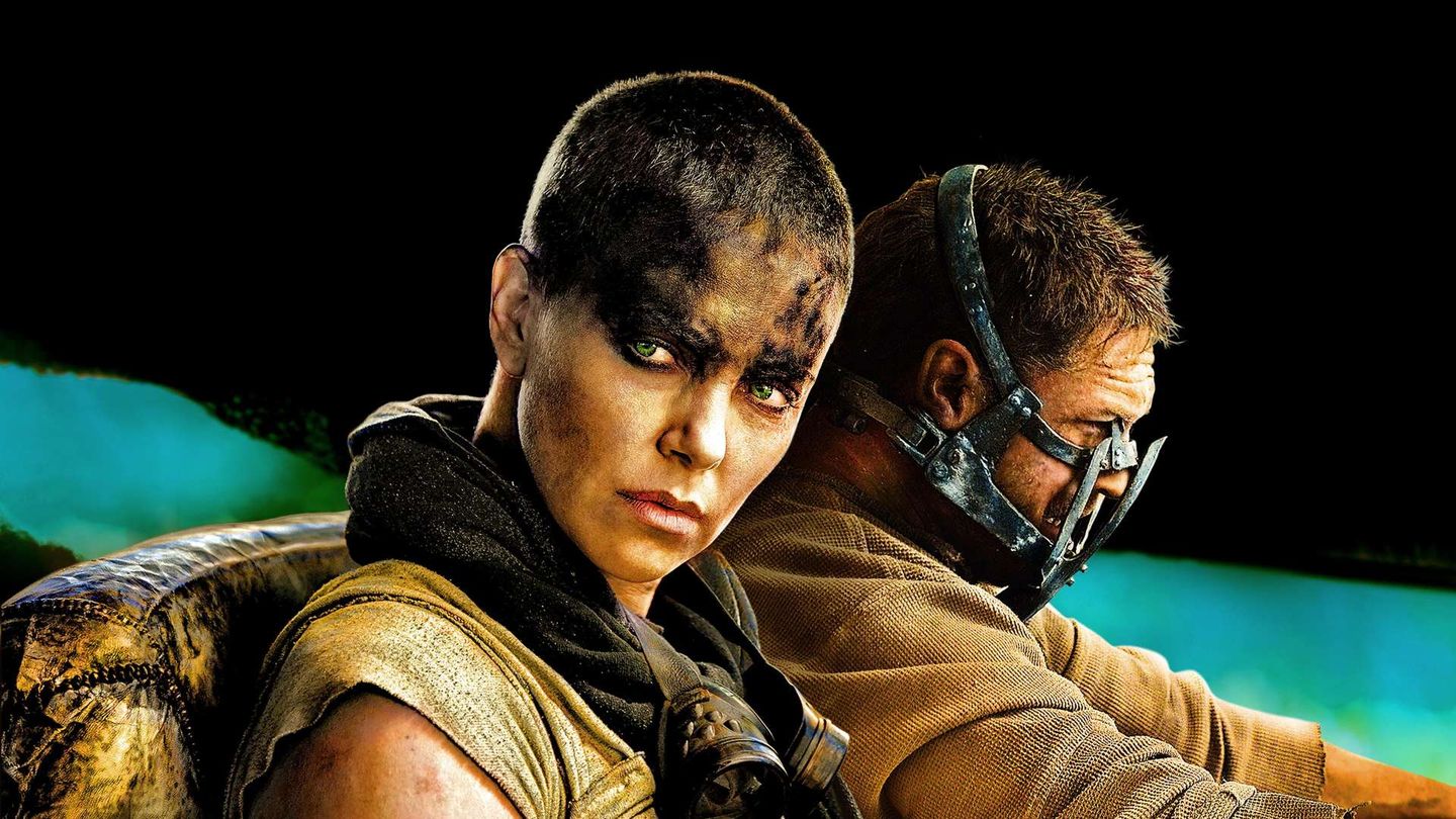Mad Max: Fury Road