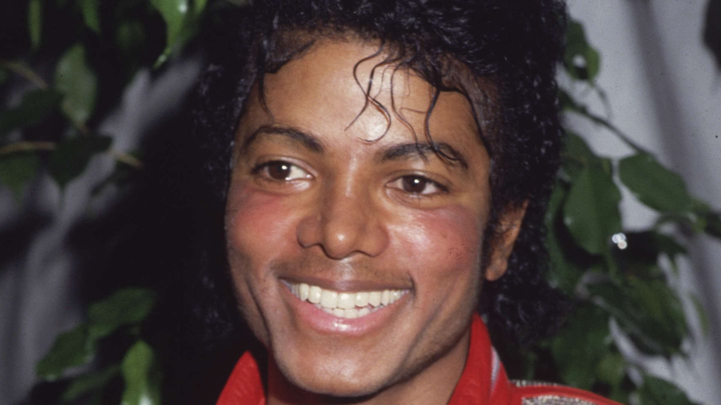 Michael Jackson - L'uomo dietro la maschera