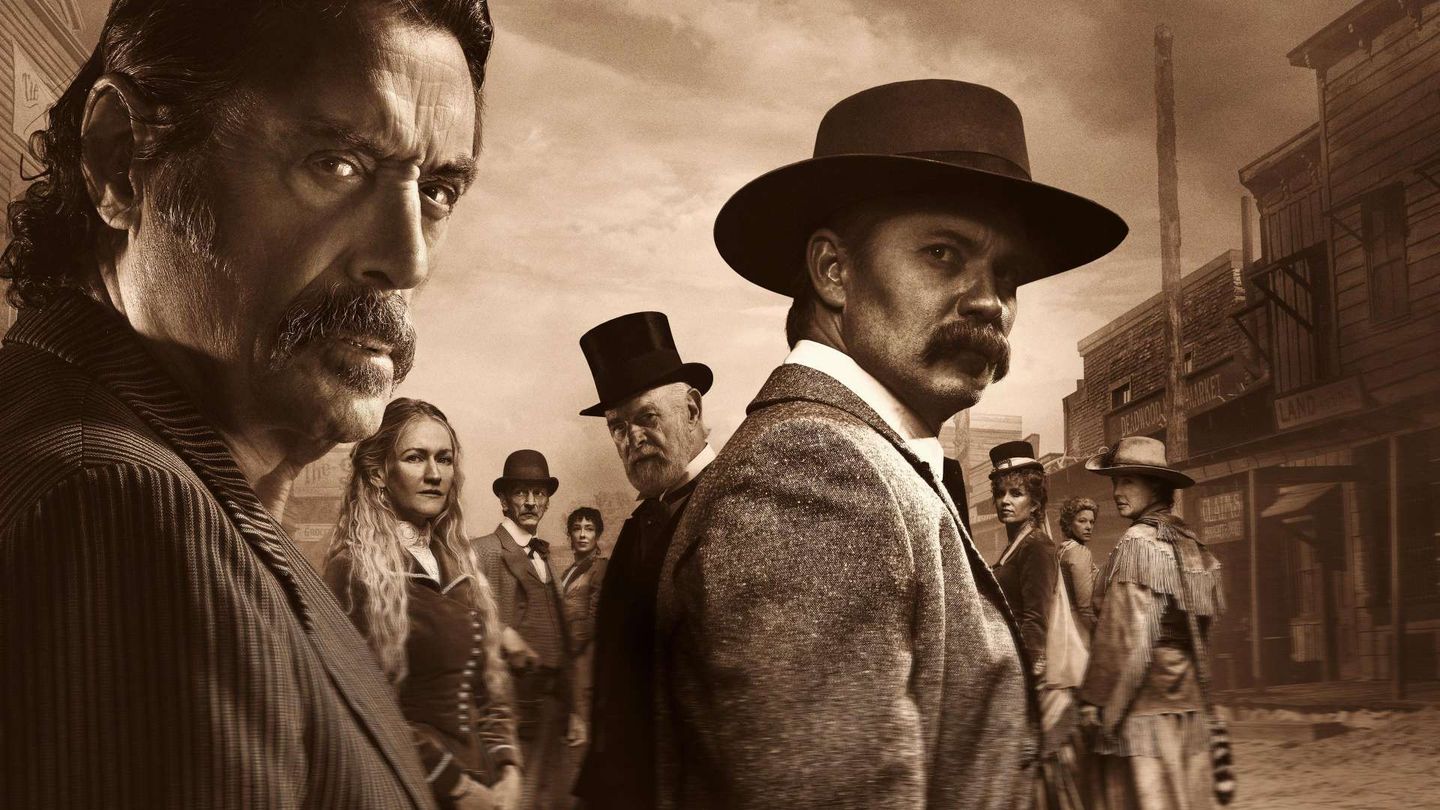 Deadwood - Il film