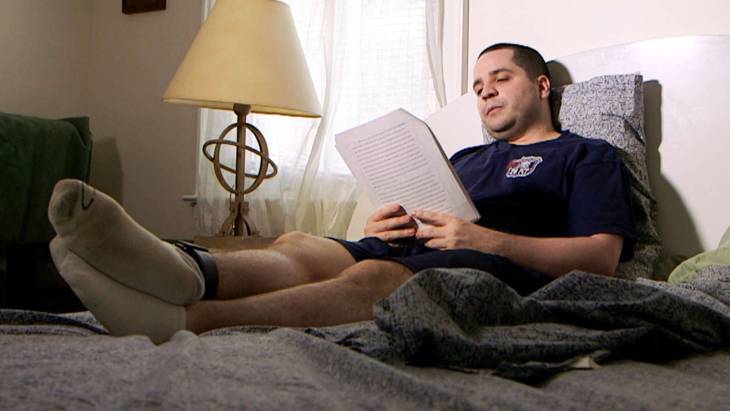 Thought Crimes: The Case of the Cannibal Cop