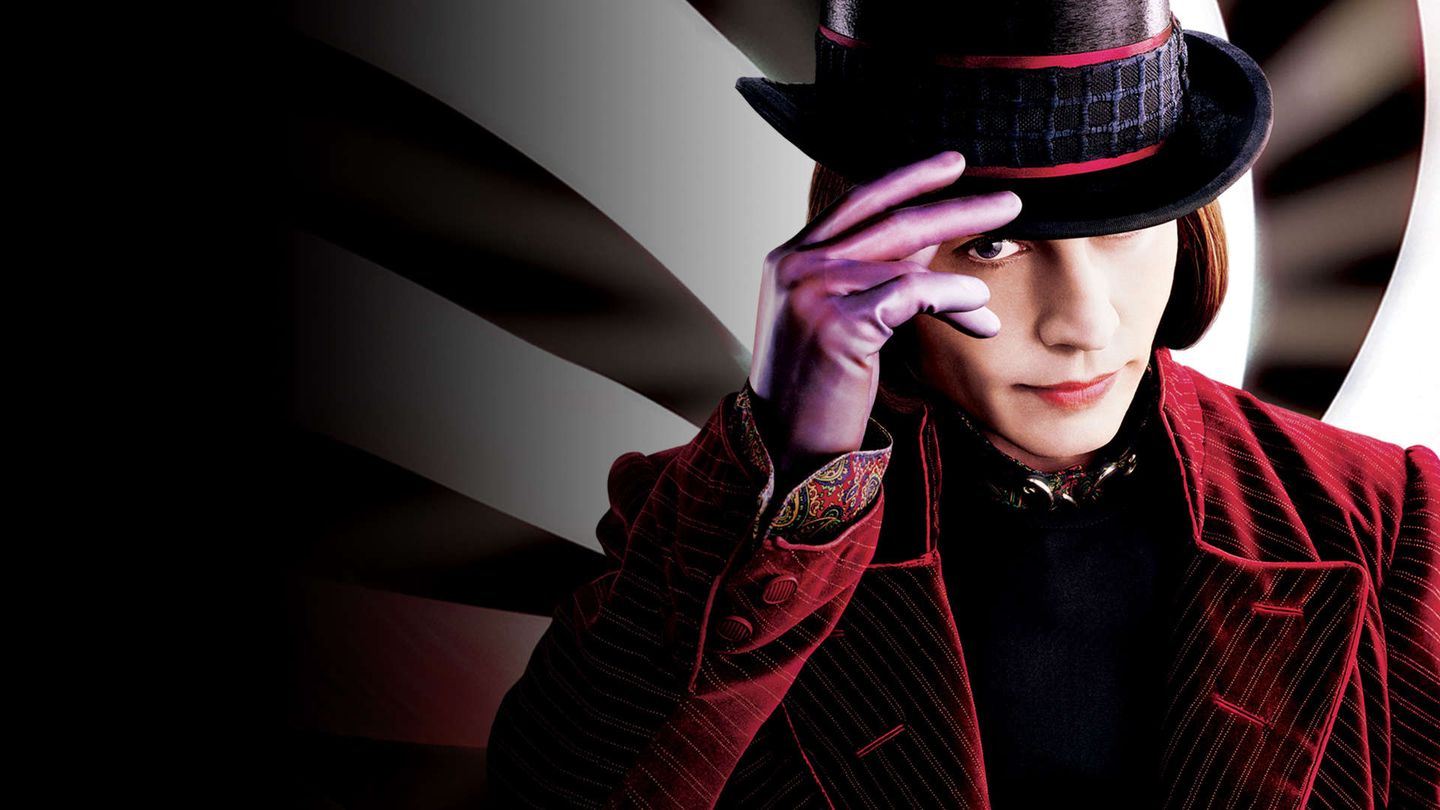 La fabbrica di cioccolato