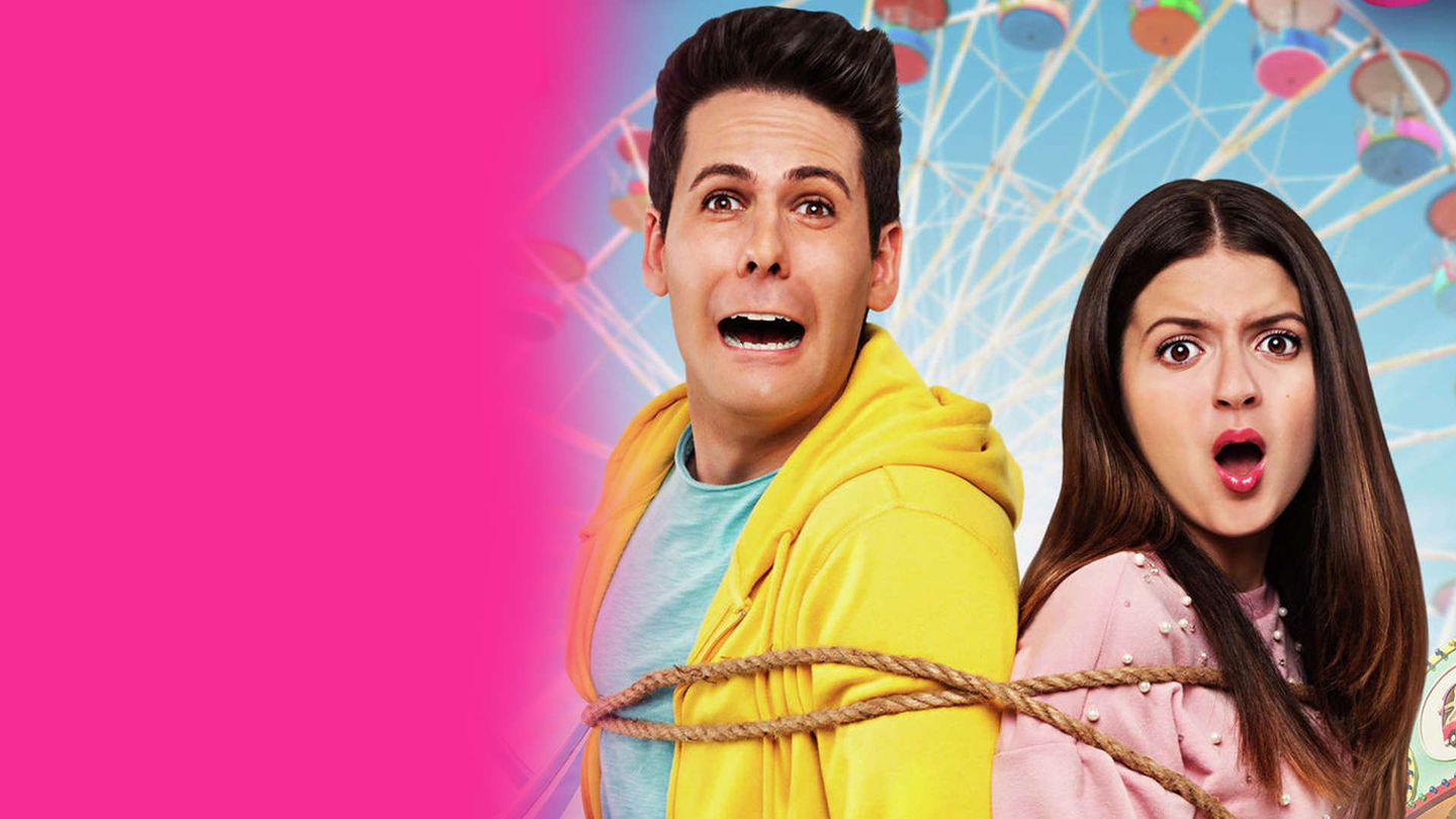 Me Contro Te - Il Film: La Vendetta Del Signor S