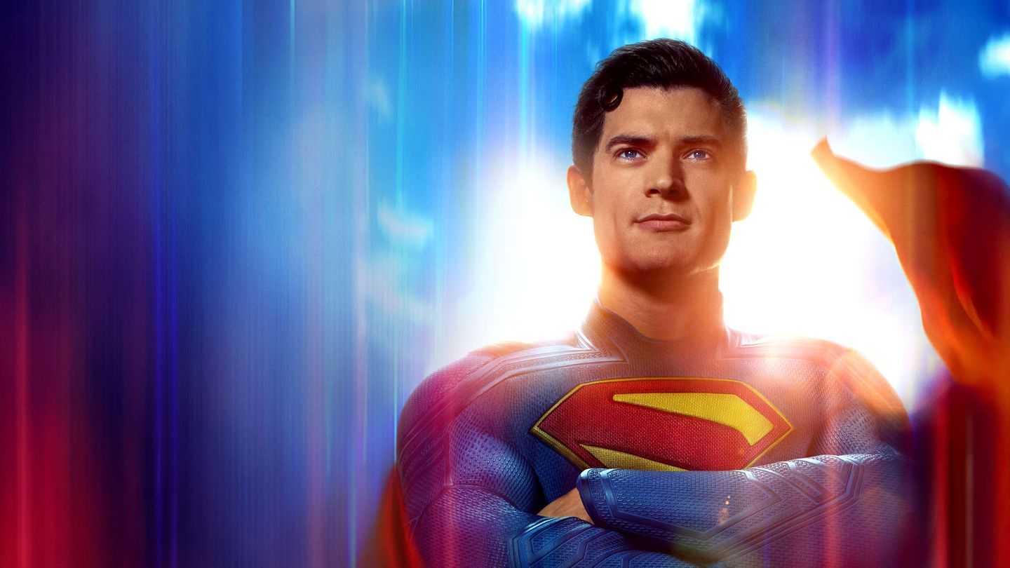 Superman (ASL)