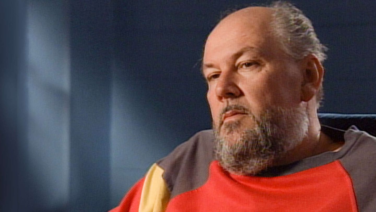 America Undercover: The Iceman Tapes: Conversations With a Killer