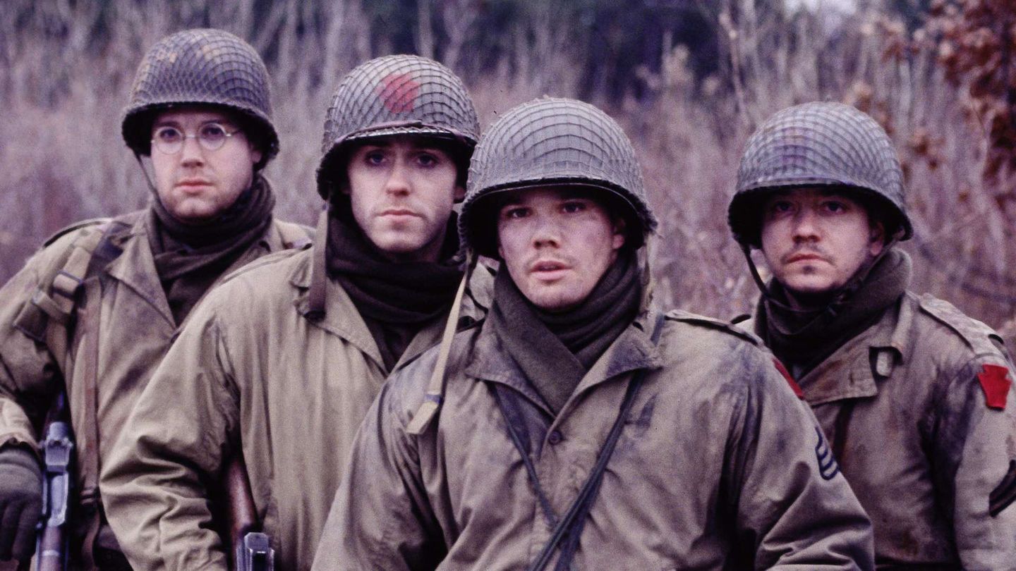 Battaglia all'inferno