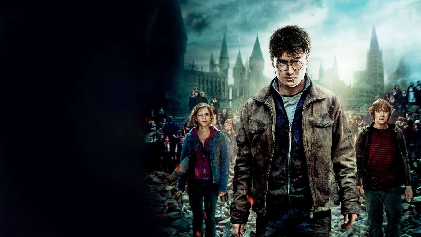 Harry Potter e i doni della morte - Parte 2