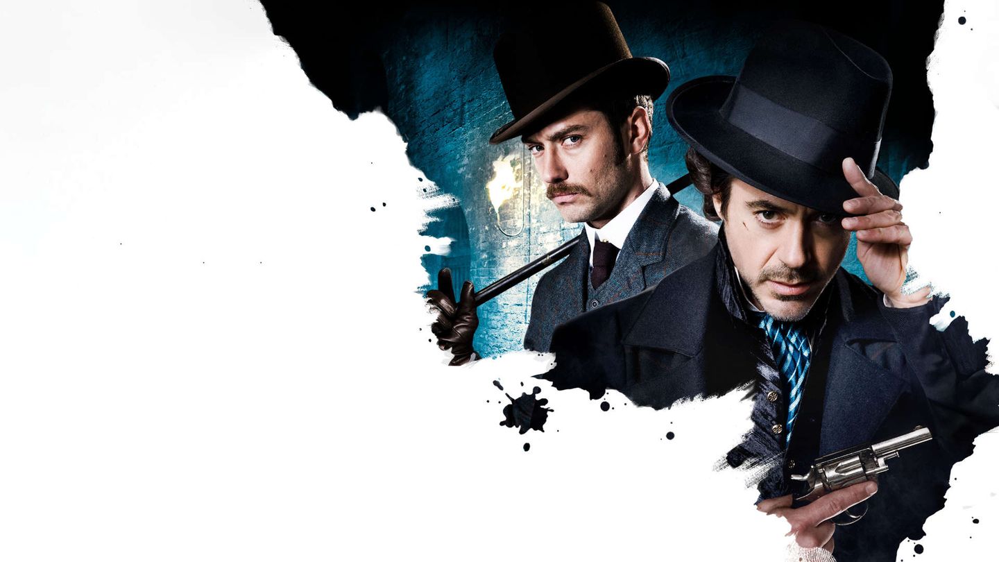 Sherlock Holmes