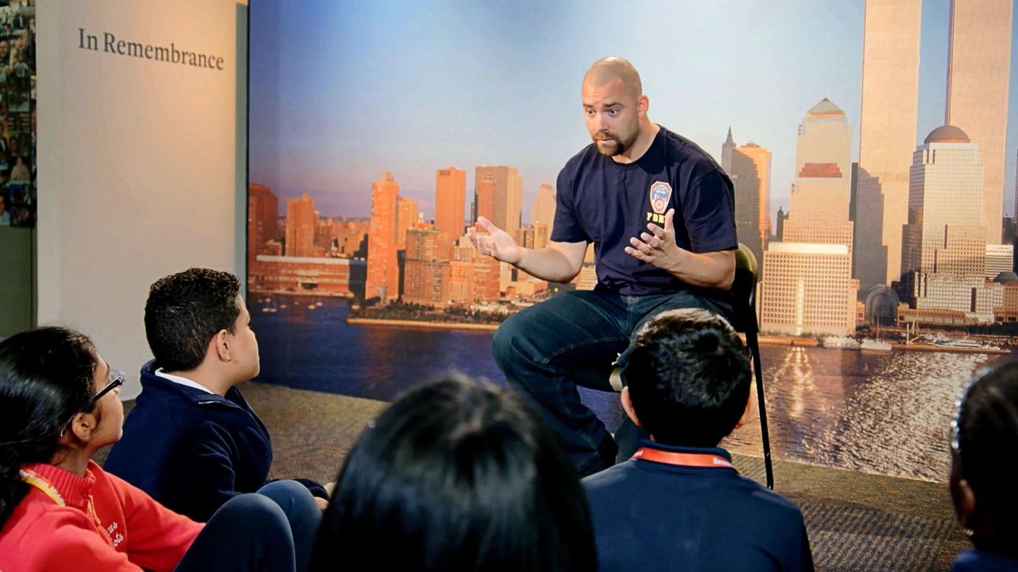 What Happened on September 11