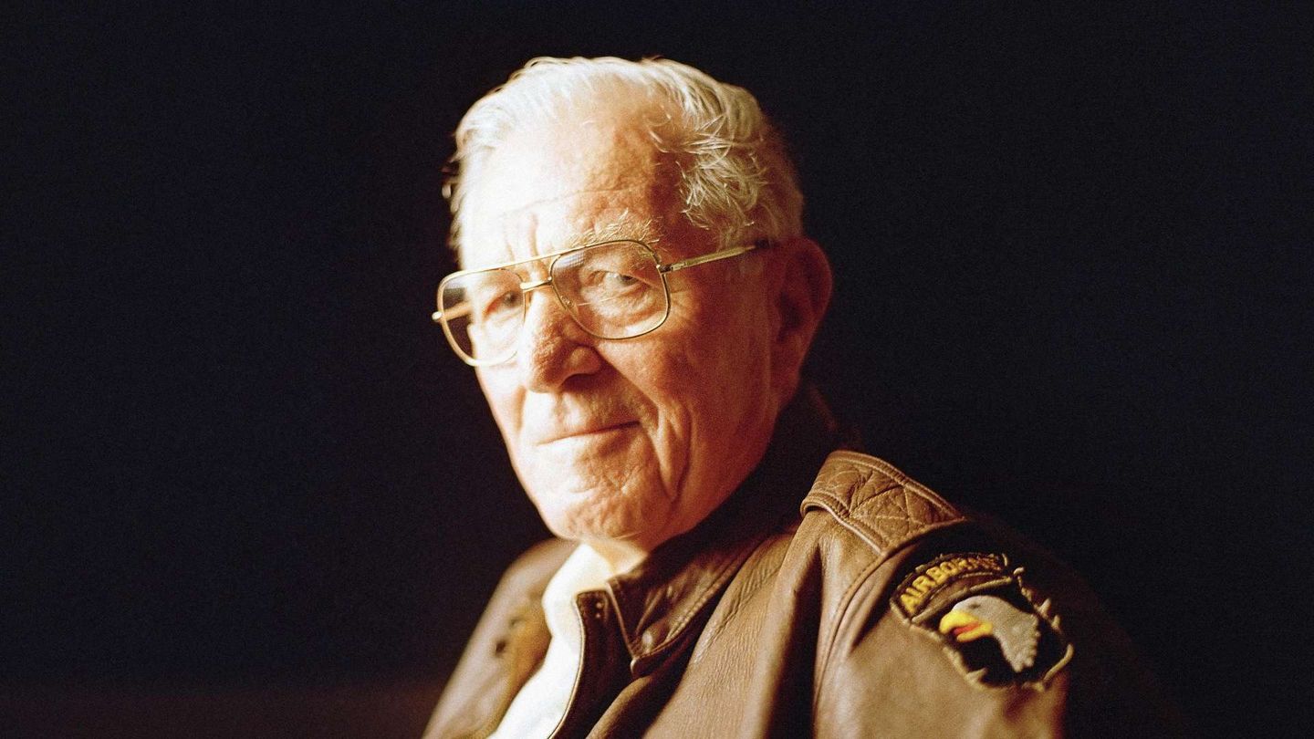 Band of Brothers - La vera storia della Easy Company