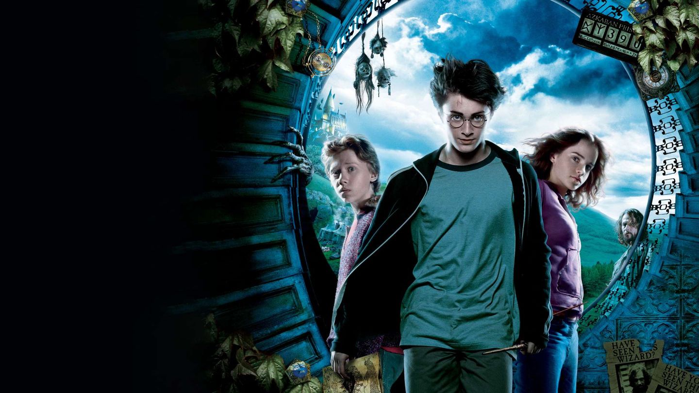 Harry Potter e il prigioniero di Azkaban