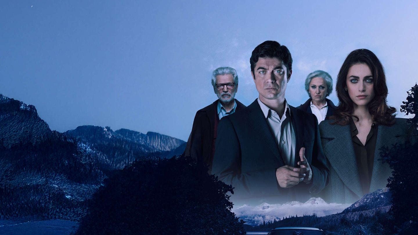 Il testimone invisibile