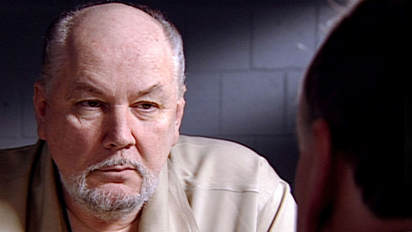 America Undercover: The Iceman and the Psychiatrist
