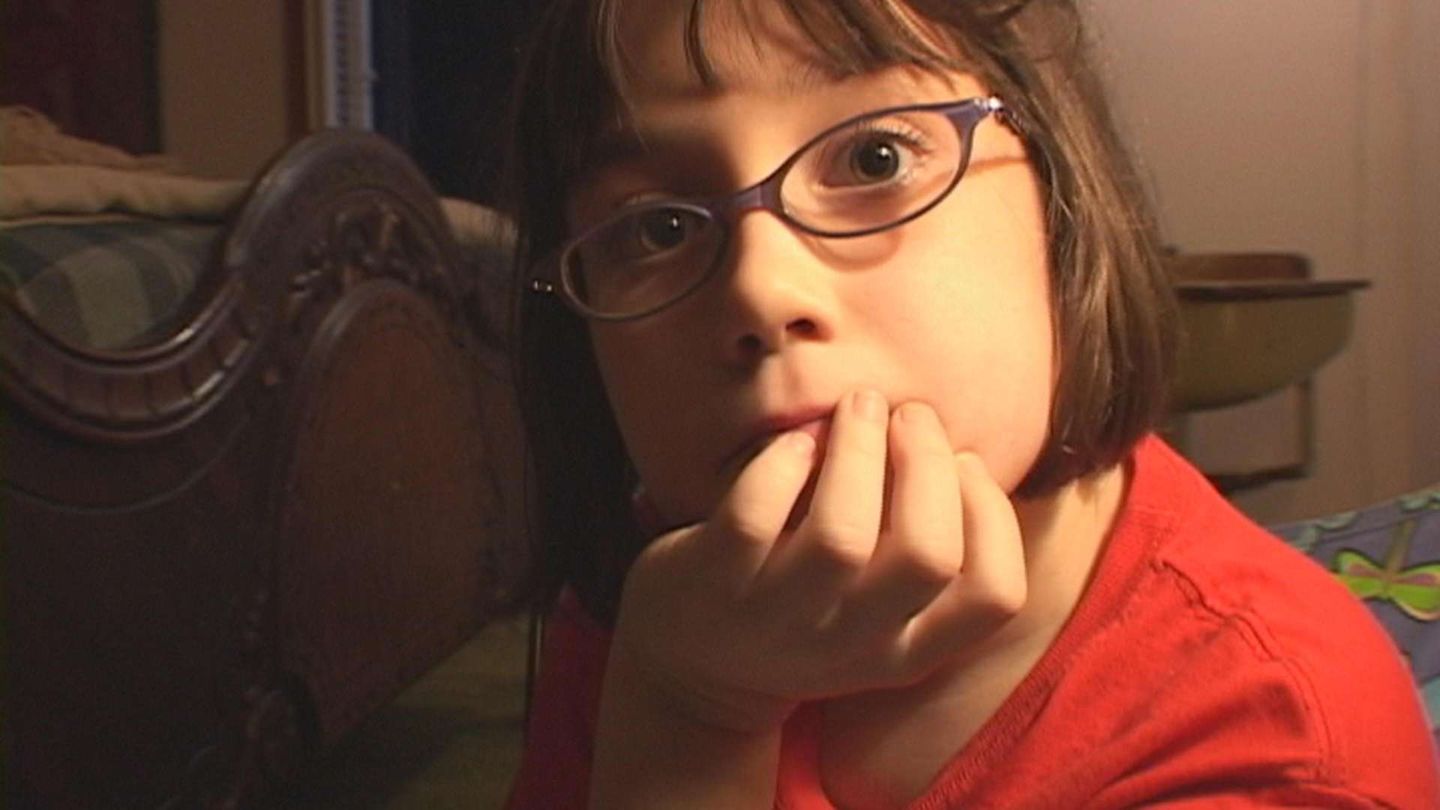 Diagnosis Bipolar: Five Families Search for Answers