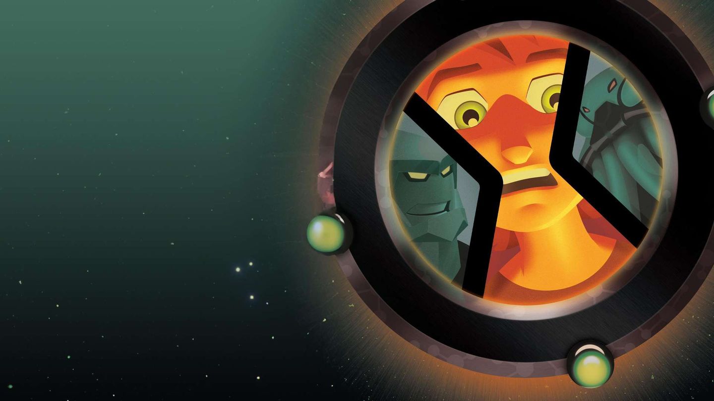 Ben 10: il segreto dell'Omnitrix