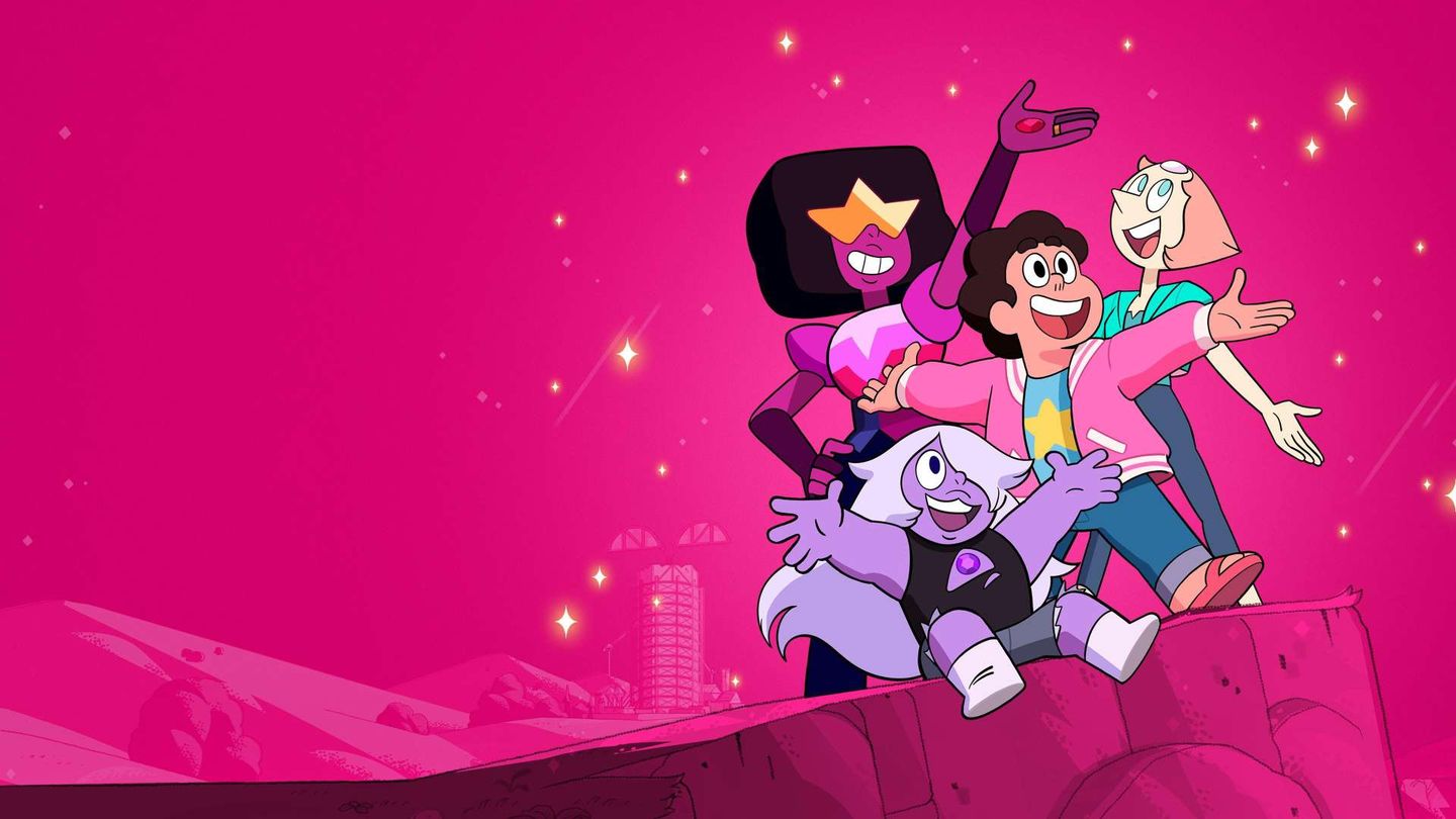 Steven Universe, il film