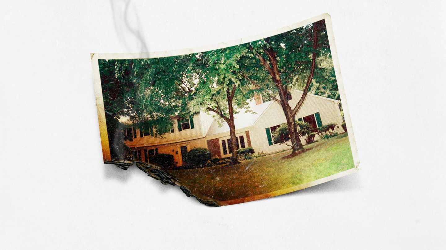 The Cheshire Murders