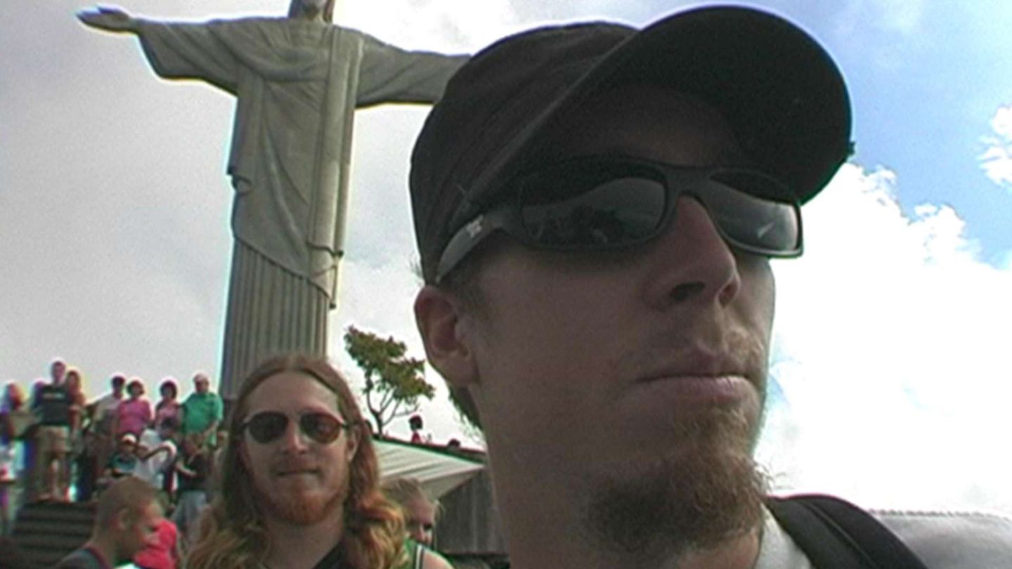 Children of God: Lost and Found