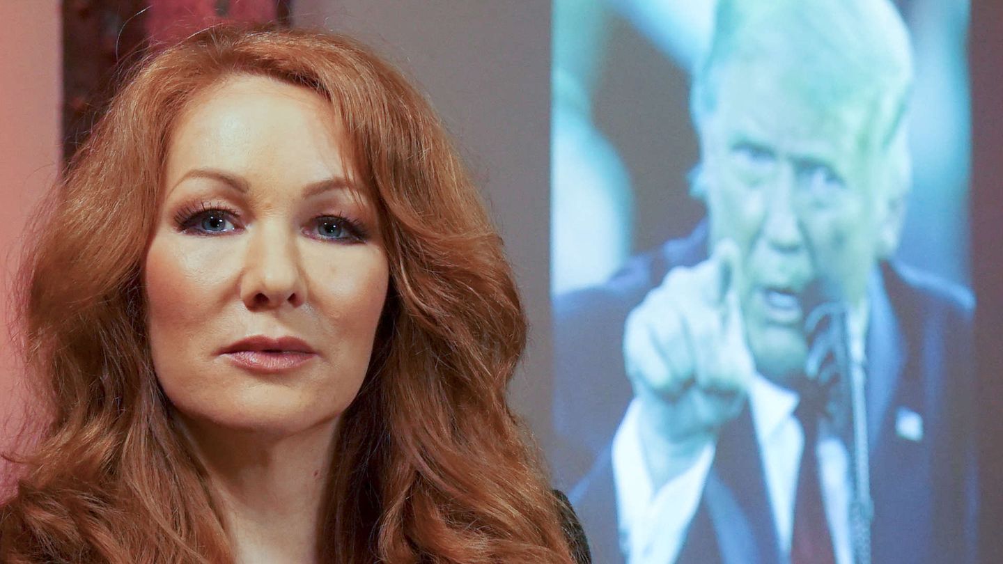 Donald Trump - La strategia delle bugie