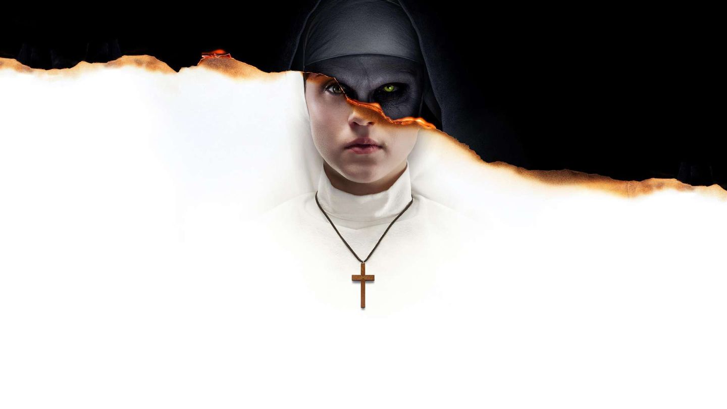 The Nun - La vocazione del male