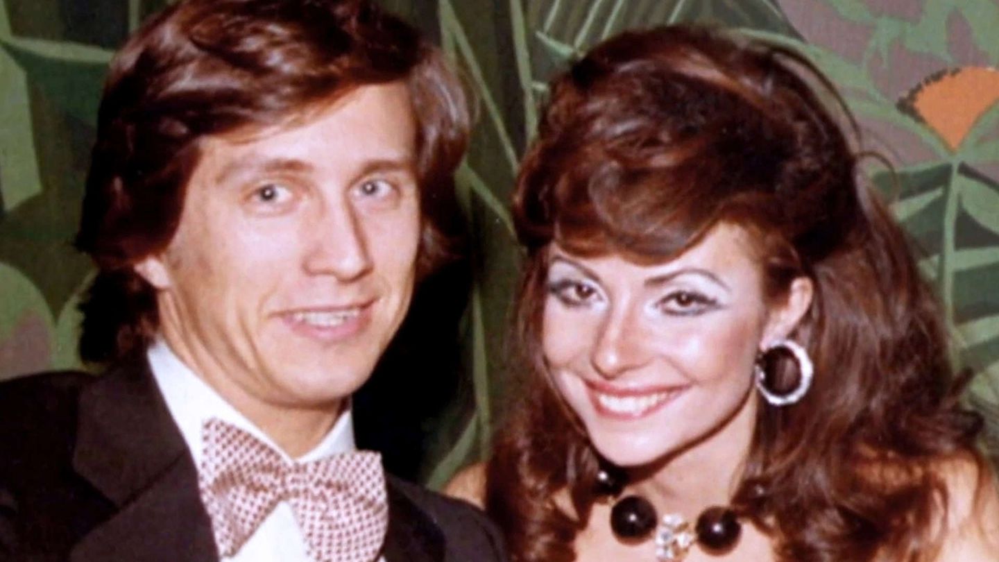 Lady Gucci: la storia di Patrizia Reggiani