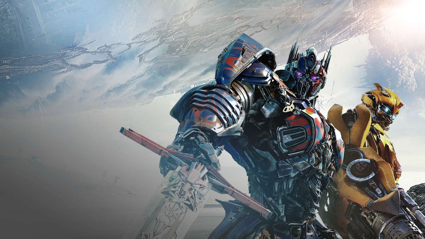 Transformers L'ultimo Cavaliere