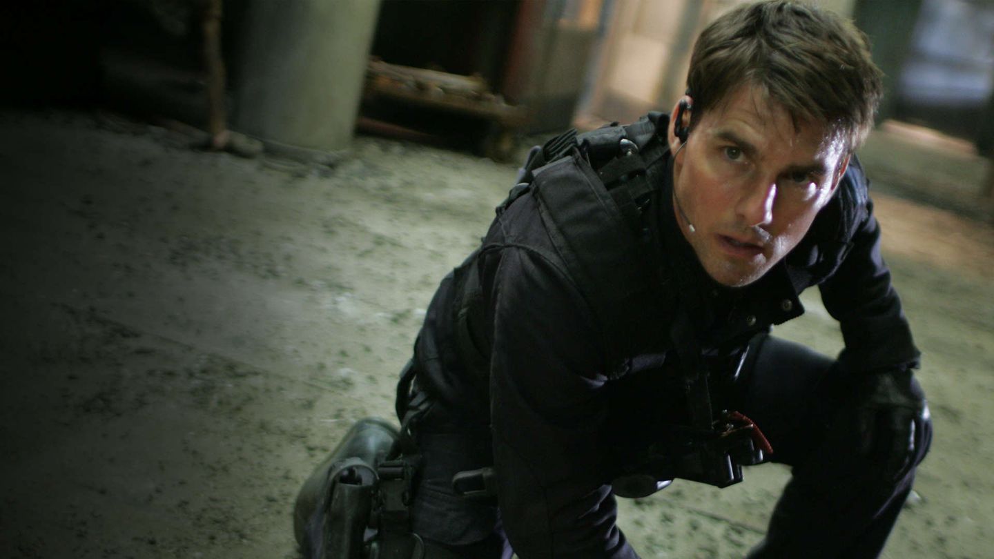 Mission Impossible III