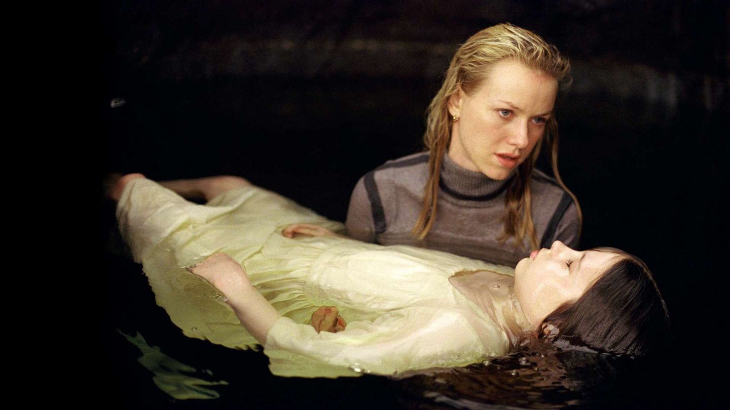 The Ring