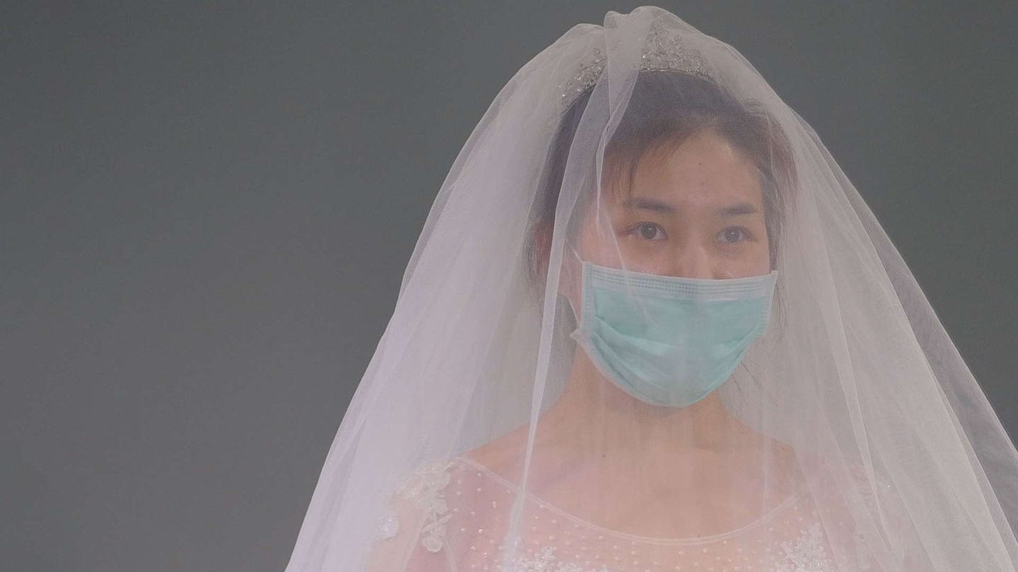 COVID: IL NOSTRO LOCKDOWN A SHANGHAI