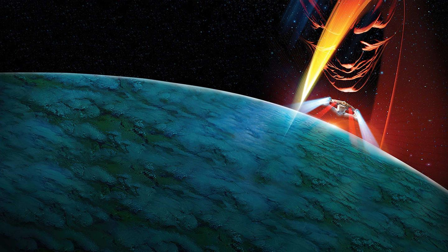 Star Trek IX: L'Insurrezione