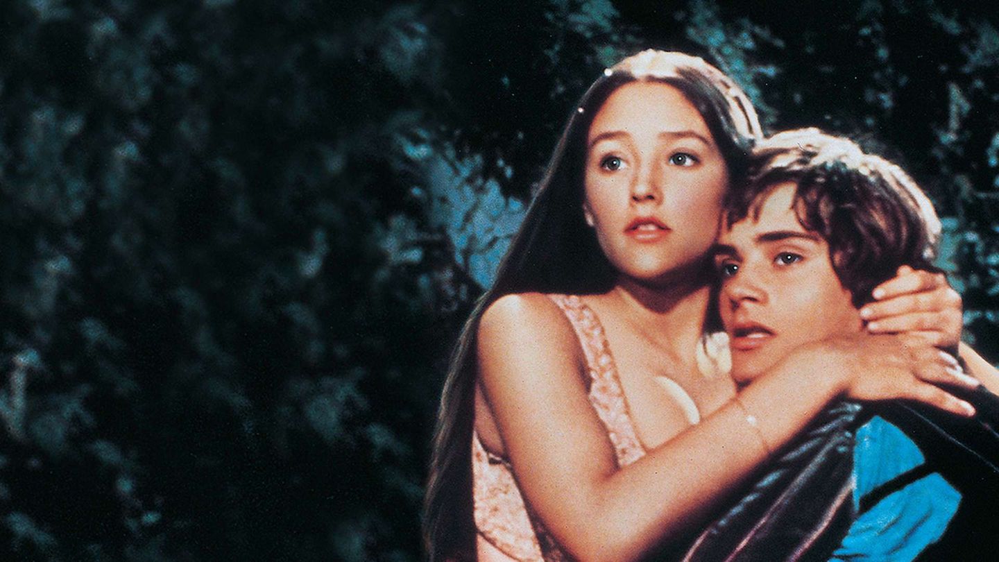 Romeo e Giulietta