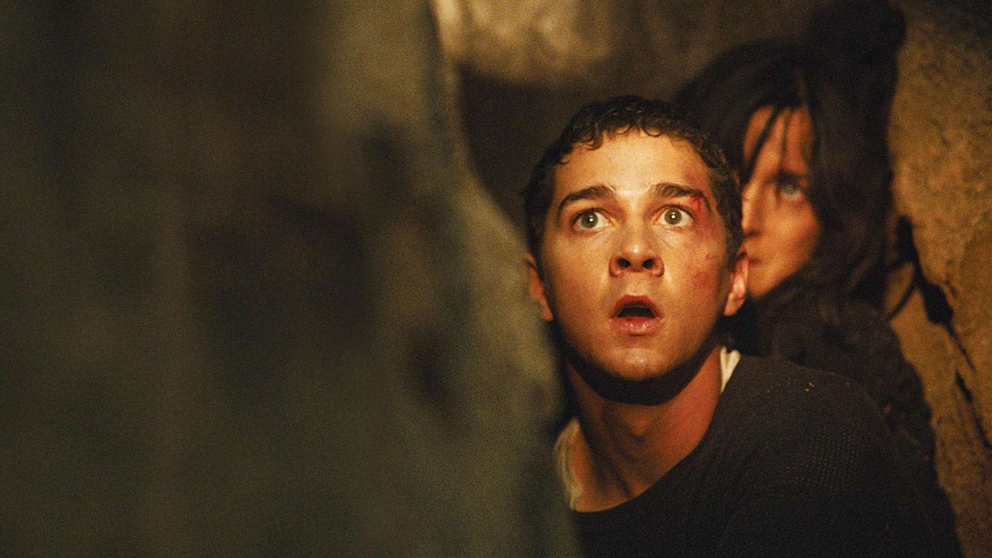 Disturbia