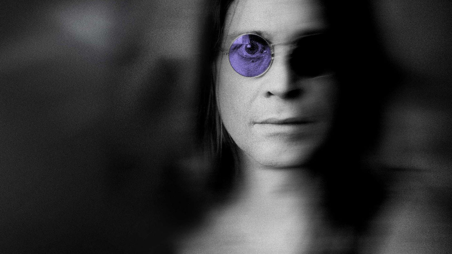 Ozzy: No Escape From Now