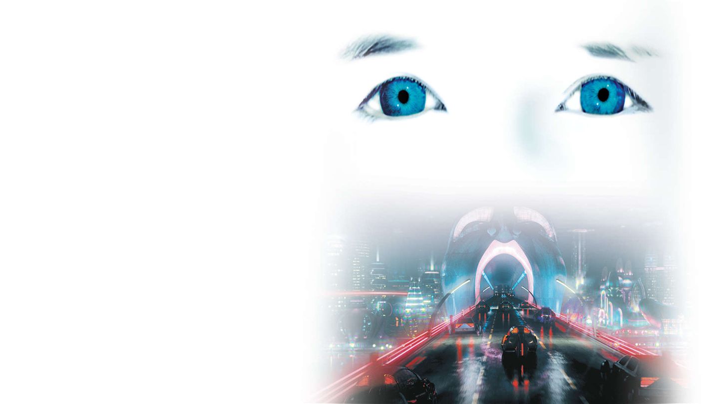 A.I. Intelligenza artificiale