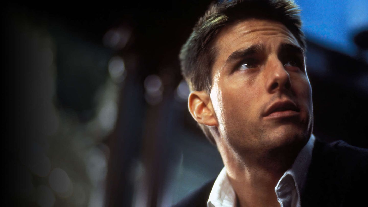 Mission: Impossible