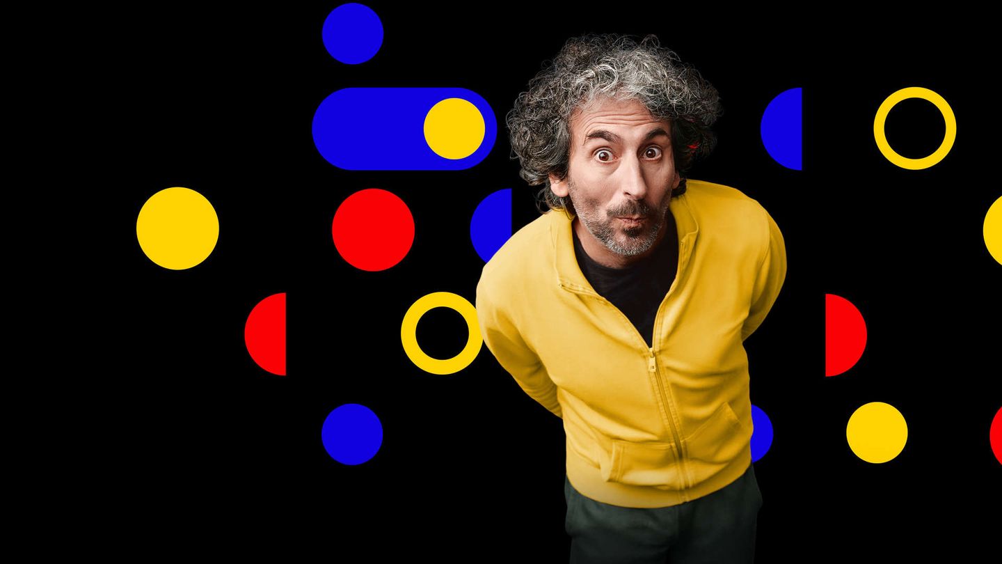 Alberto Farina Special