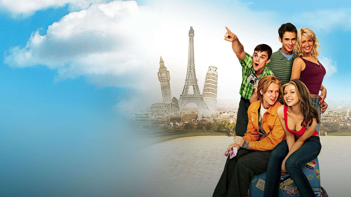 Eurotrip