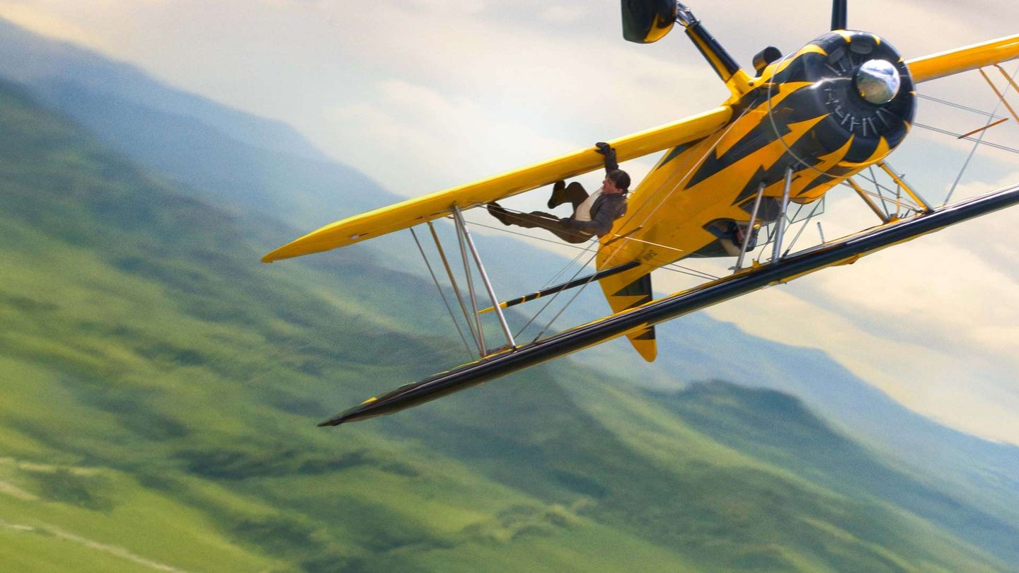 Mission: Impossible - The Final Reckoning