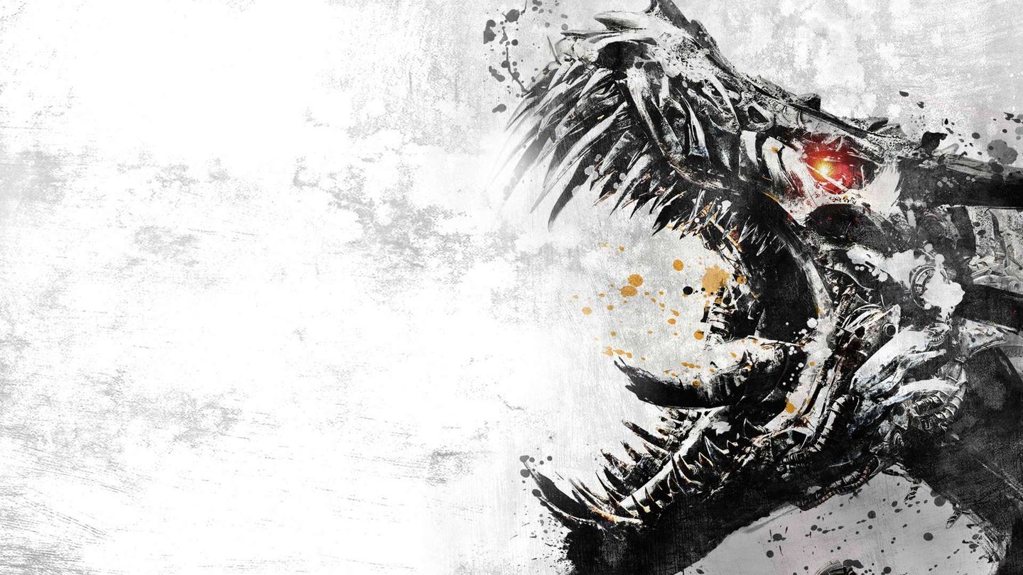 Transformers 4: L'Era Dell'Estinzione