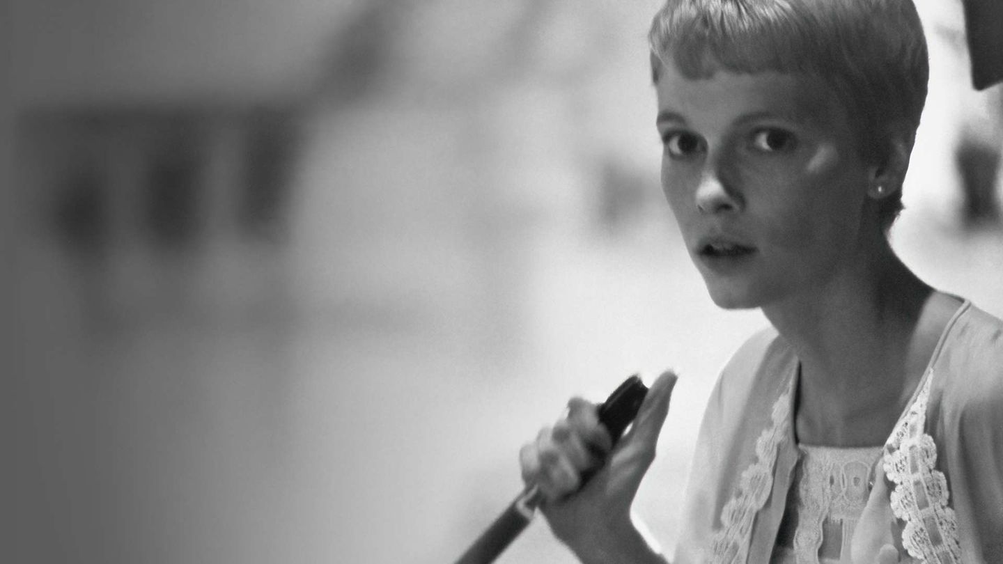 Rosemary's Baby - Nastro rosso a New York
