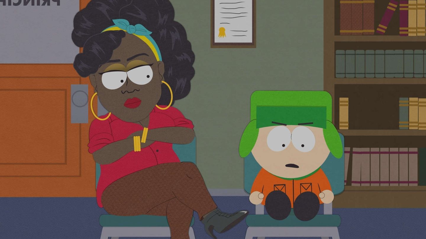 South Park: Joining the Panderverse