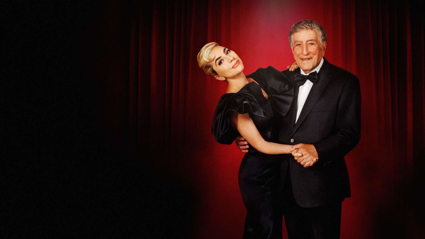 One Last Time: An Evening with Tony Bennett and Lady Gaga
